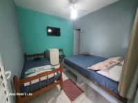 Pousada Maranata - Ferienwohnung Guarujá