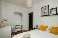 Low Cost Airport Whole Apartment - B&B Lisboa