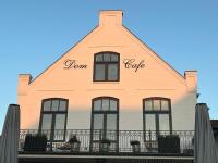 Meldorf Dom Café Ganze Ferienwohnung - Ferienwohnung Meldorf
