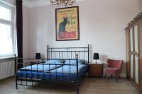 Ferienwohnung Töpferstraße - B&B Worms