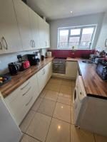 The Urban Nest - cozy shared room, in south west London - Chambres d'hôtes Londres