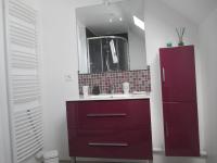 Studio & Gîte Zen de Beauval- 800 m du Zooparc - B&B Seigy