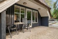 Søndervang 4 - B&B Nørre Nebel
