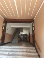 City Genoa Apartment Ferry Terminal - Ferienwohnung Genua