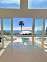 Villa Palmeras - B&B Caleta de Vélez