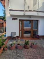 Mały Domek - B&B Szczecinek