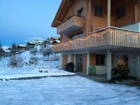 Panoramachalet - B&B Les Agettes