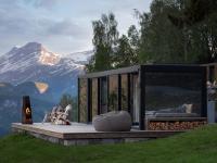 Kilsti Lodge - B&B Eidsdal