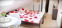 Dom Nad Kanałem pokój nr1 - Ferienwohnung Łeba