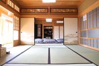 明日香マルコ山ハウス - B&B Asuka