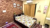 COSY Room A4 of 4BHK - B&B Calcuta