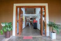 Pousada Campina do Monte Alegre - B&B Campina do Monte Alegre