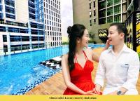 Alinea suites Luxury near by shah alam - B&B Shah Alam