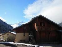 Chalet Fleur De Neige - 2 Pièces pour 5 Personnes MAE-3334 - B&B Champagny-en-Vanoise