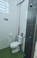 D 'Fidarez Homestay - Ferienwohnung Pendang