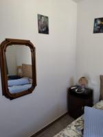 Deluxe Doppel-/Zweibettzimmer