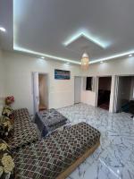 Anza beach hause - Ferienwohnung Agadir