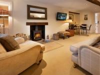 1 Bed in Cartmel oc-lcc41 - Bed and Breakfast Cartmel