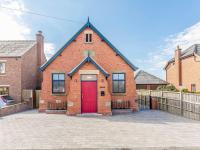 2 Bed in Ellesmere oc-62544 - B&B Ellesmere
