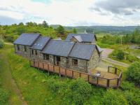 2 Bed in Lochgilphead oc-ca113 - Chambres d'hôtes Cairnbaan