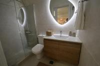 Modern & Cozy Studio for 2 in Saronida Steps from the Beach - Ferienwohnung Saronída