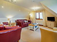 3 Bed in Isle Of Arran oc-ca099 - Ferienwohnung Sliddery