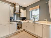 2 Bed in Grange-over-sands oc-83546 - Ferienwohnung Cartmel