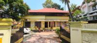 Ritu Heritage Homestay - B&B Thiruvananthapuram