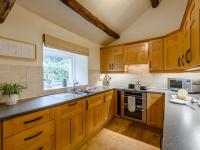 2 Bed in Nr Ulverston oc-lcc03 - Chambres d'hôtes Bouth