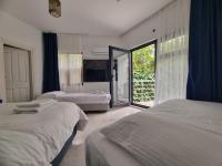 Chambre Quadruple Confort