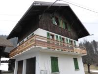 Chalet Pylone - Chalet Pylone MAE-5198 - B&B Saint-Gervais-les-Bains