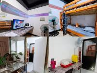 Urdaneta City Nest Affordable Cheap Place to Stay - Ferienwohnung Bayabas