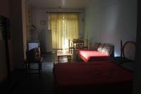 Appartement met 1 Slaapkamer