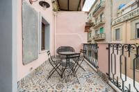 Q Flat 3 - Central Balcony Flat - B&B Cagliari
