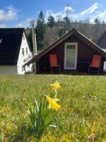 Tinyhouse - Das Atelier im Kalterbach - B&B Bad Laasphe