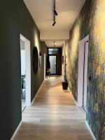 Studio-Bahnhofsplatz - Ferienwohnung Oldenburg