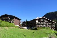 Résidence Le Prarion 2 C - Prarion 2 Bât A MAE-6413 - Bed and Breakfast Les Houches