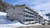 Résidence La Petite Ourse - Studio neuf · Centre station · Balcon MAE-7402 - B&B Flaine