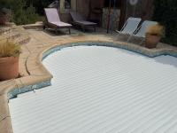 Charmante Maison Piscine - Bed and Breakfast Pont-Saint-Esprit