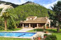 Villa Angela - B&B Pollença