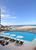 Alamein Sea towers apartment - families only - Chambres d'hôtes El-Alamein
