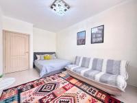 Sezam Comfortable Apartments - B&B Almatý