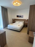 Apartment mit 1 Schlafzimmer