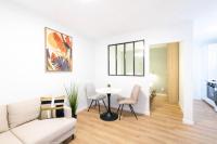 Appartement met Uitzicht
