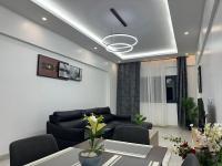 Appartement F2 et F3 au Point E - B&B Dakar