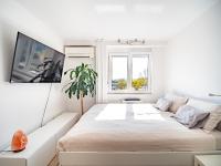 Grand Dragon Apartment Ljubljana - FREE PARKING - B&B Lubiana