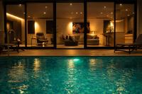 Gracieux Villa Lusso - Ferienwohnung Miyakojima