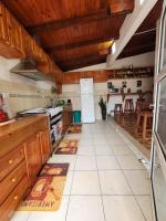 Chambre Quadruple - Vue sur Jardin