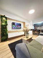 Dolce Vita Bucharest Accommodation by Glam Story - Parking Option - Chambres d'hôtes Bucarest