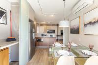 Ap Moderno Ap 21 Soho Life - Bed and Breakfast Curitiba